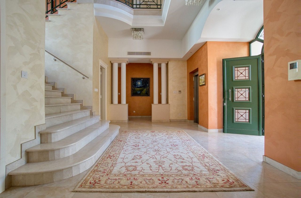 Вилла в Пафосе, Кипр, 500 м² - фото 15