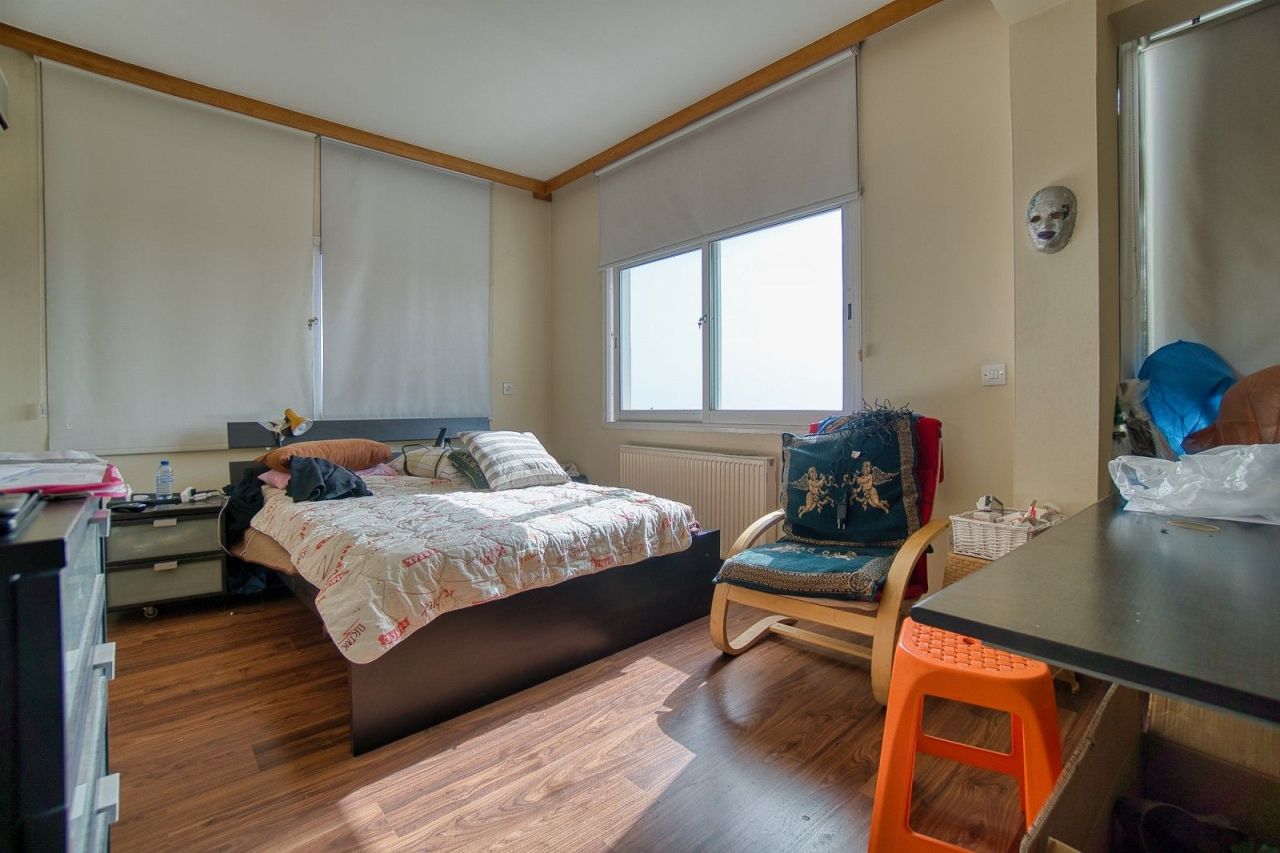 Пентхаус в Пафосе, Кипр, 378 м² - фото 15