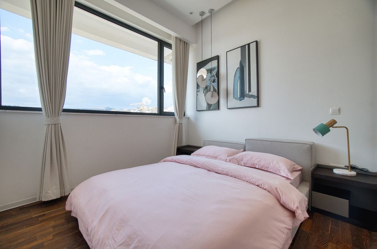 Пентхаус в Лимасоле, Кипр, 212 м² - фото 15