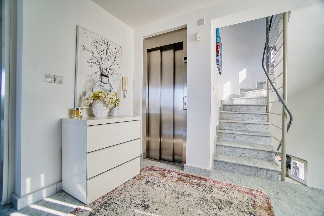 Вилла в Пафосе, Кипр, 265 м² - фото 15