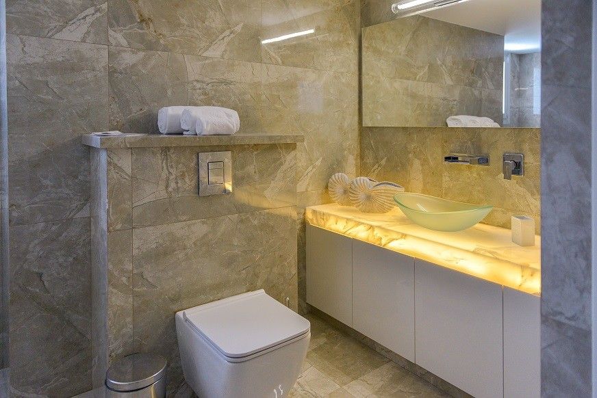 Вилла в Лимасоле, Кипр, 350 м² - фото 15