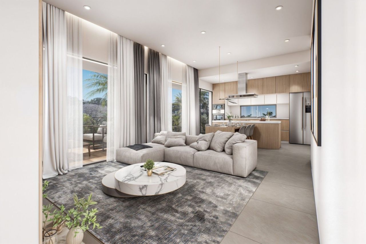 Пентхаус в Пафосе, Кипр, 129 м² - фото 15