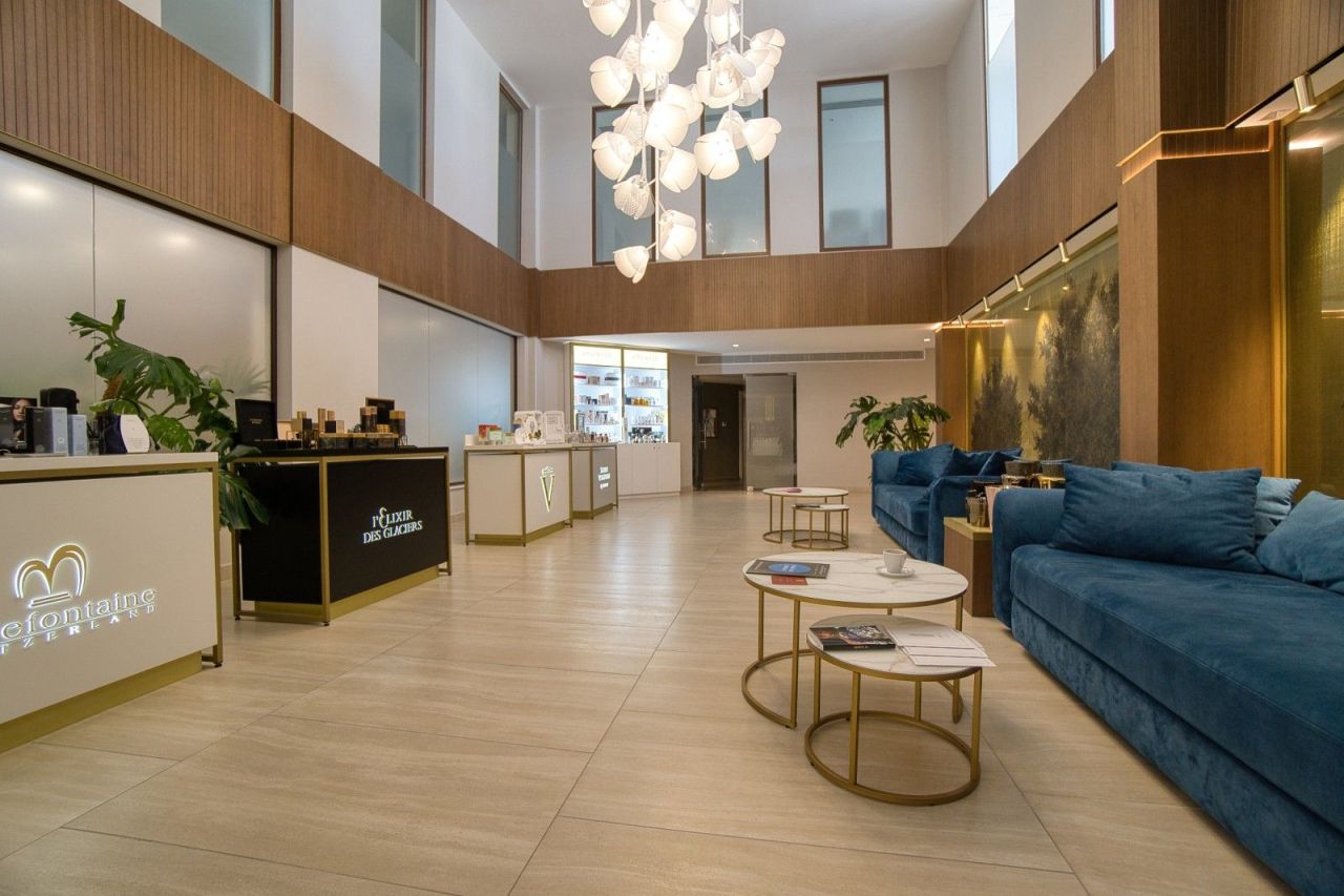 Апартаменты в Лимасоле, Кипр, 103 м² - фото 15