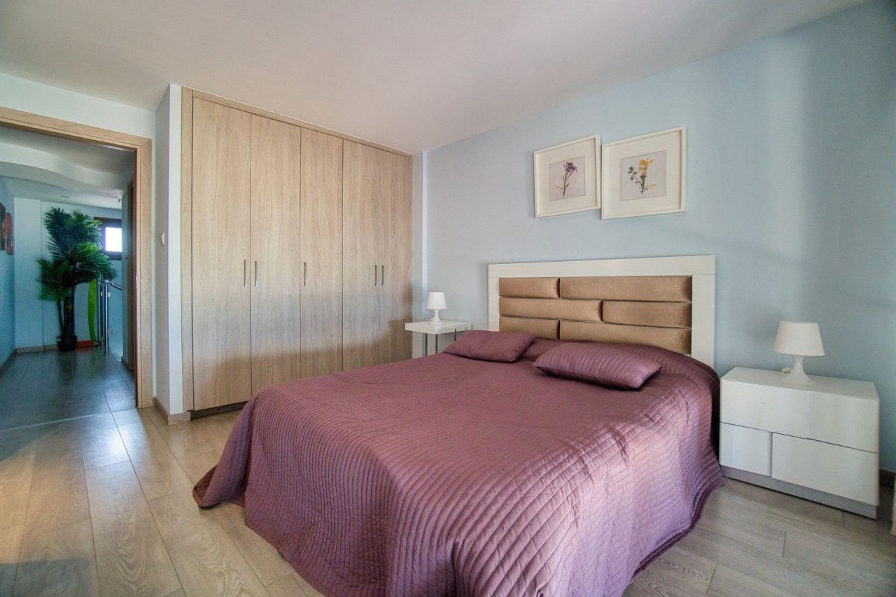 Апартаменты в Лимасоле, Кипр, 205 м² - фото 15