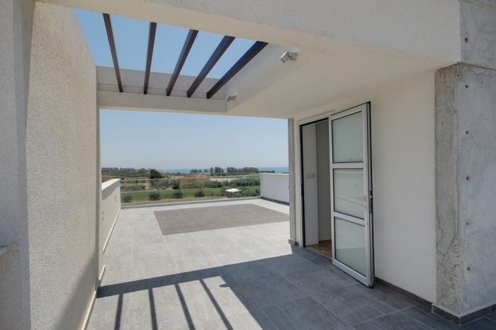 Вилла в Пафосе, Кипр, 185 м² - фото 15