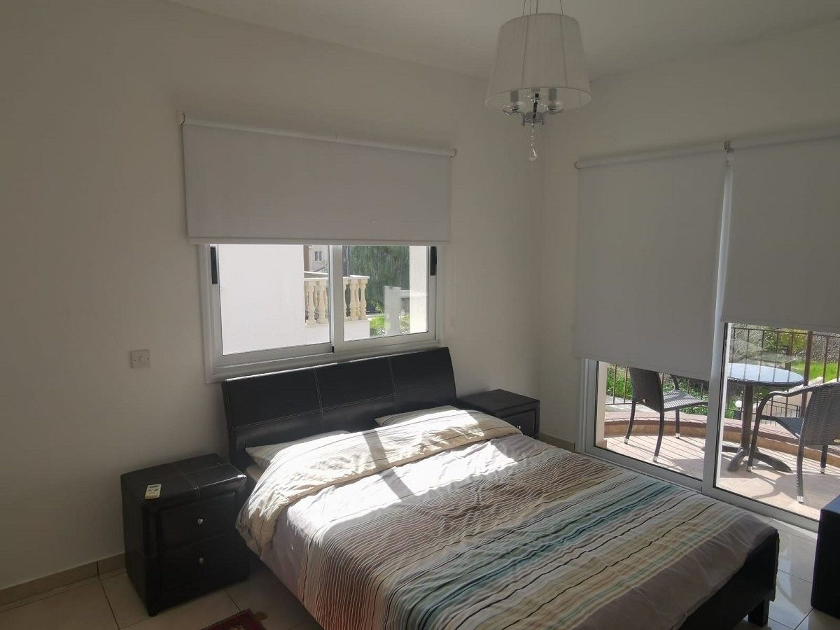 Вилла в Пафосе, Кипр, 165 м² - фото 15