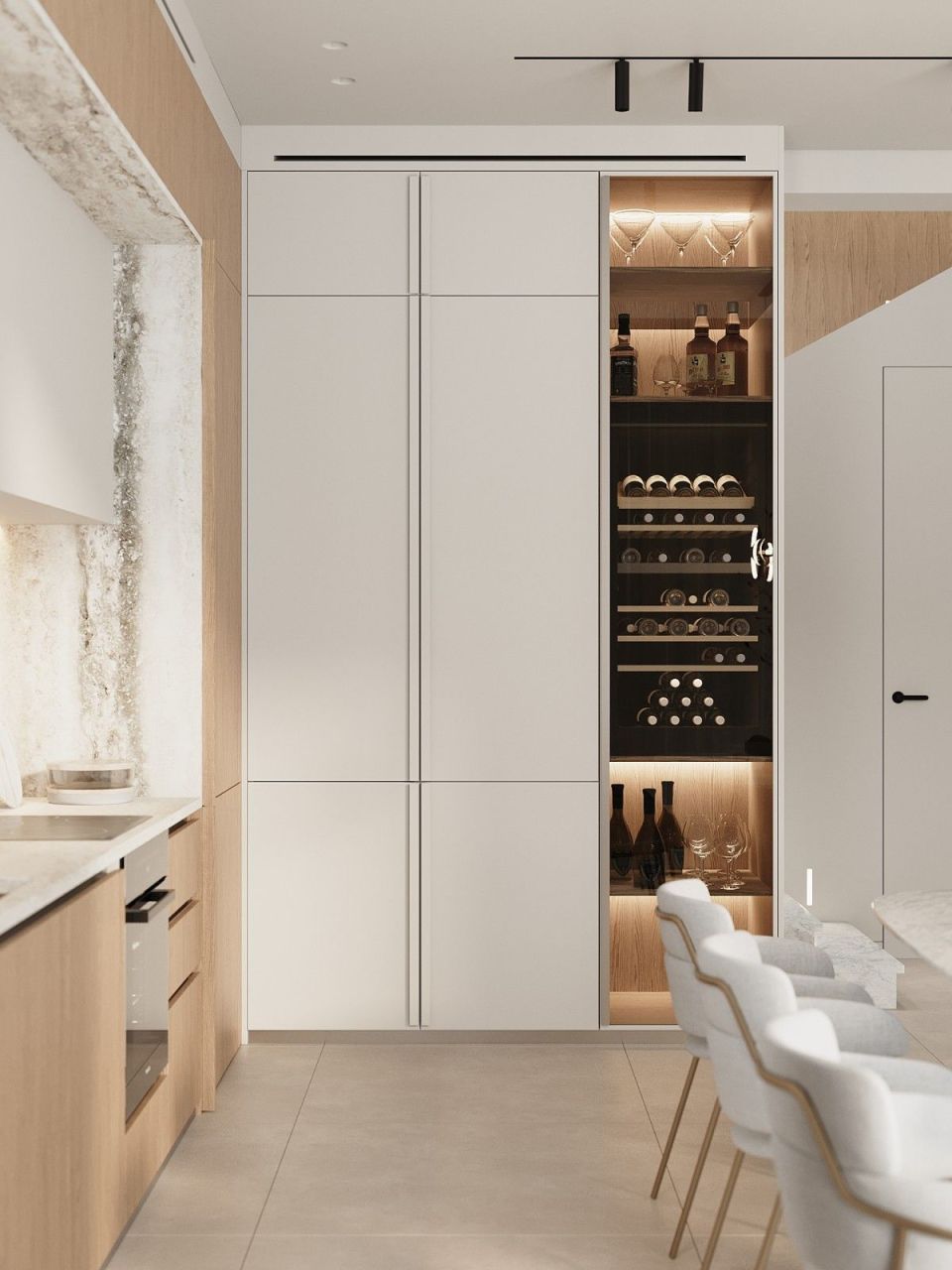 Вилла в Лимасоле, Кипр, 202 м² - фото 15