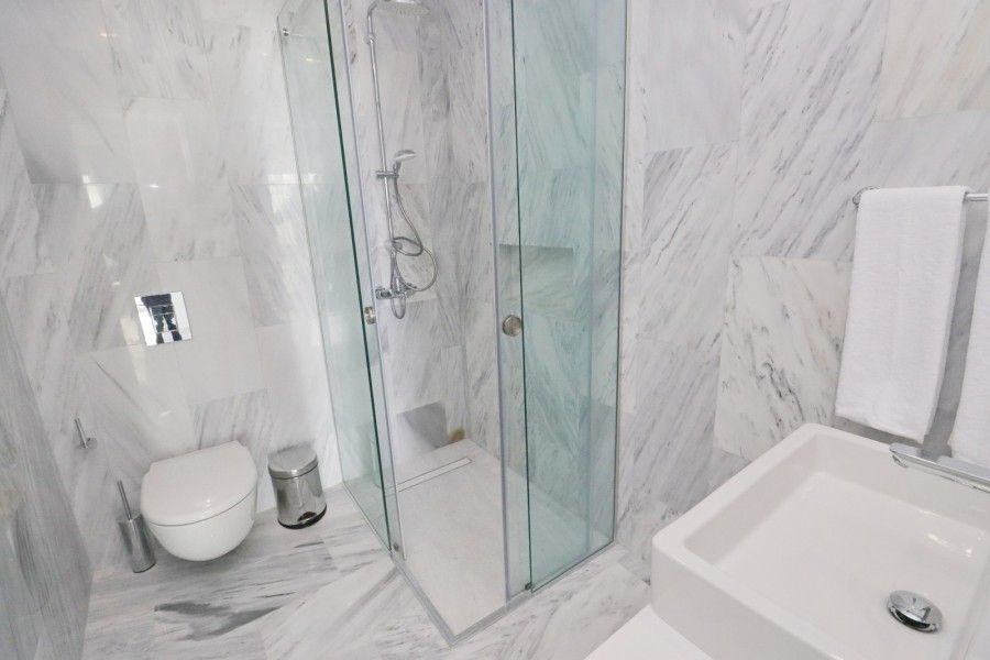 Апартаменты в Пафосе, Кипр, 99 м² - фото 15