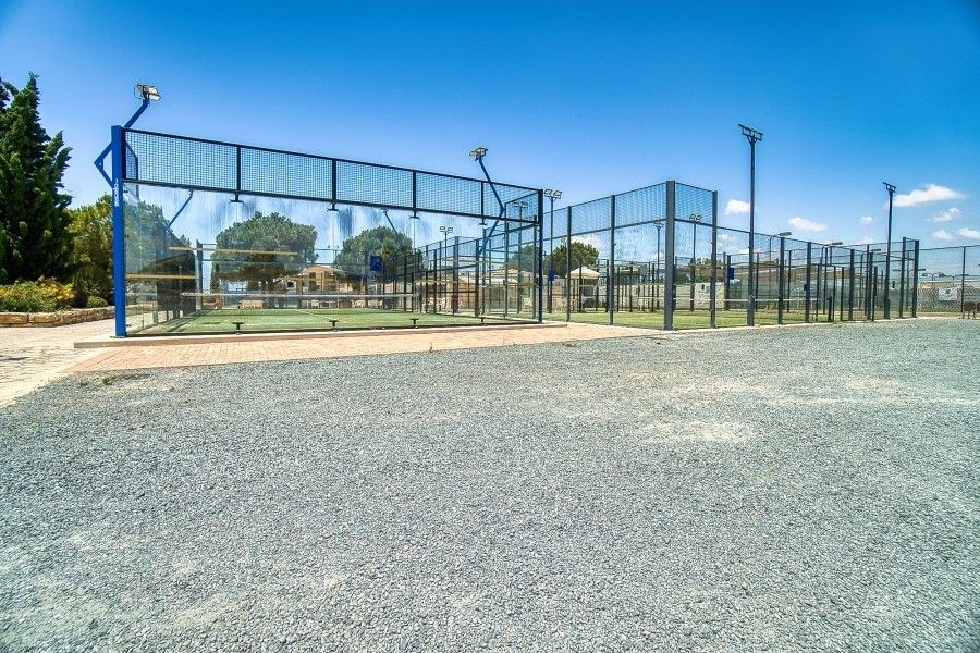 Апартаменты в Пафосе, Кипр, 125 м² - фото 15