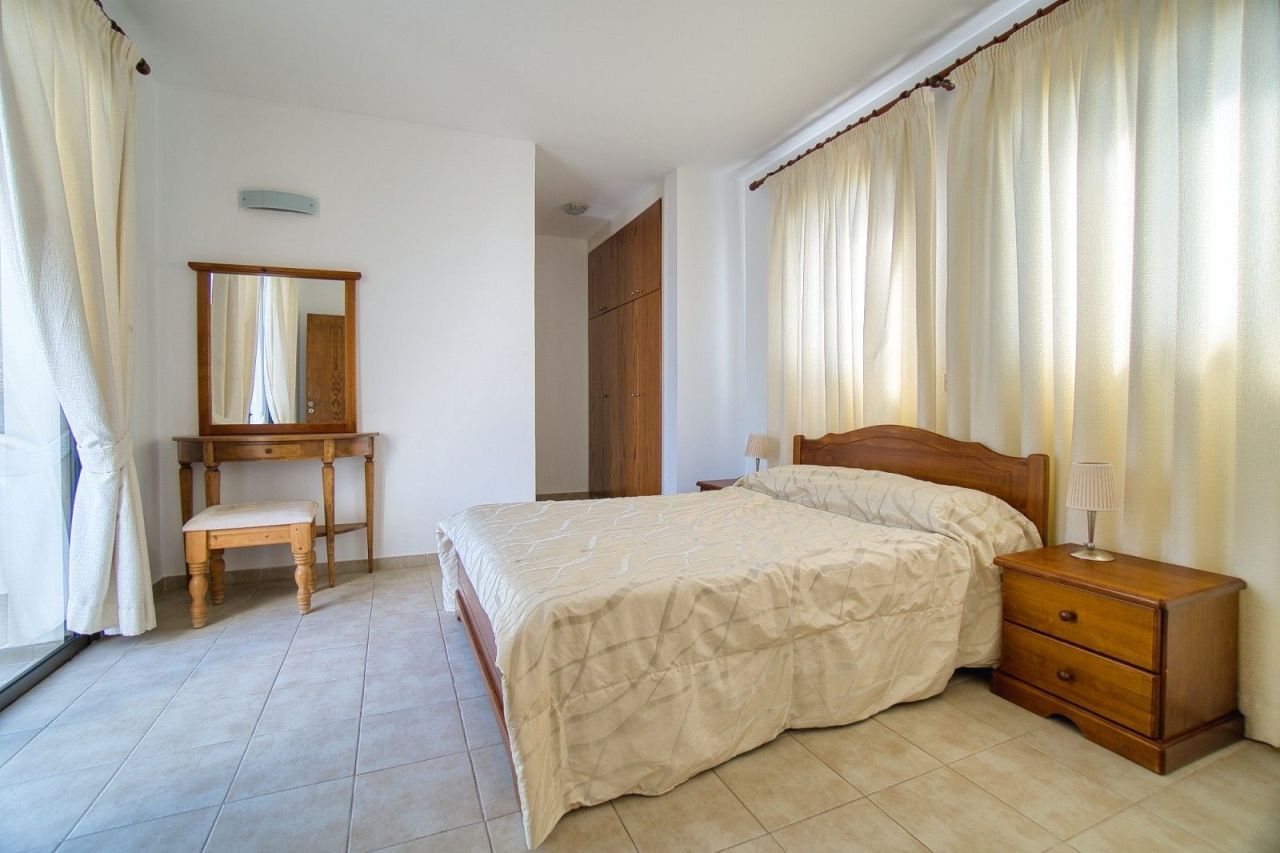 Вилла в Пафосе, Кипр, 140 м² - фото 15