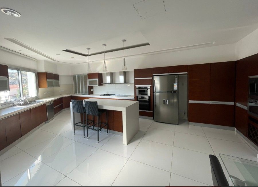 Вилла в Лимасоле, Кипр, 200 м² - фото 15