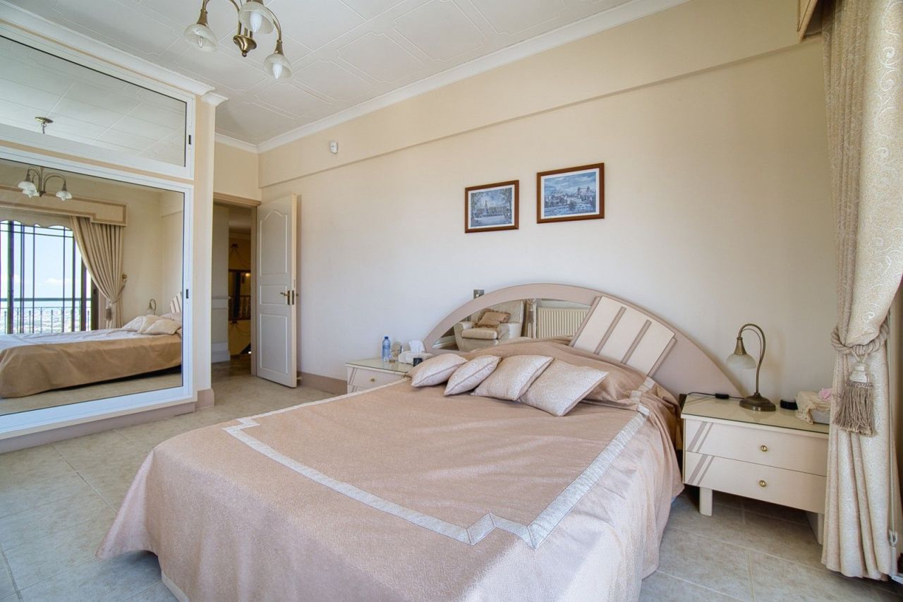 Вилла в Пафосе, Кипр, 500 м² - фото 15