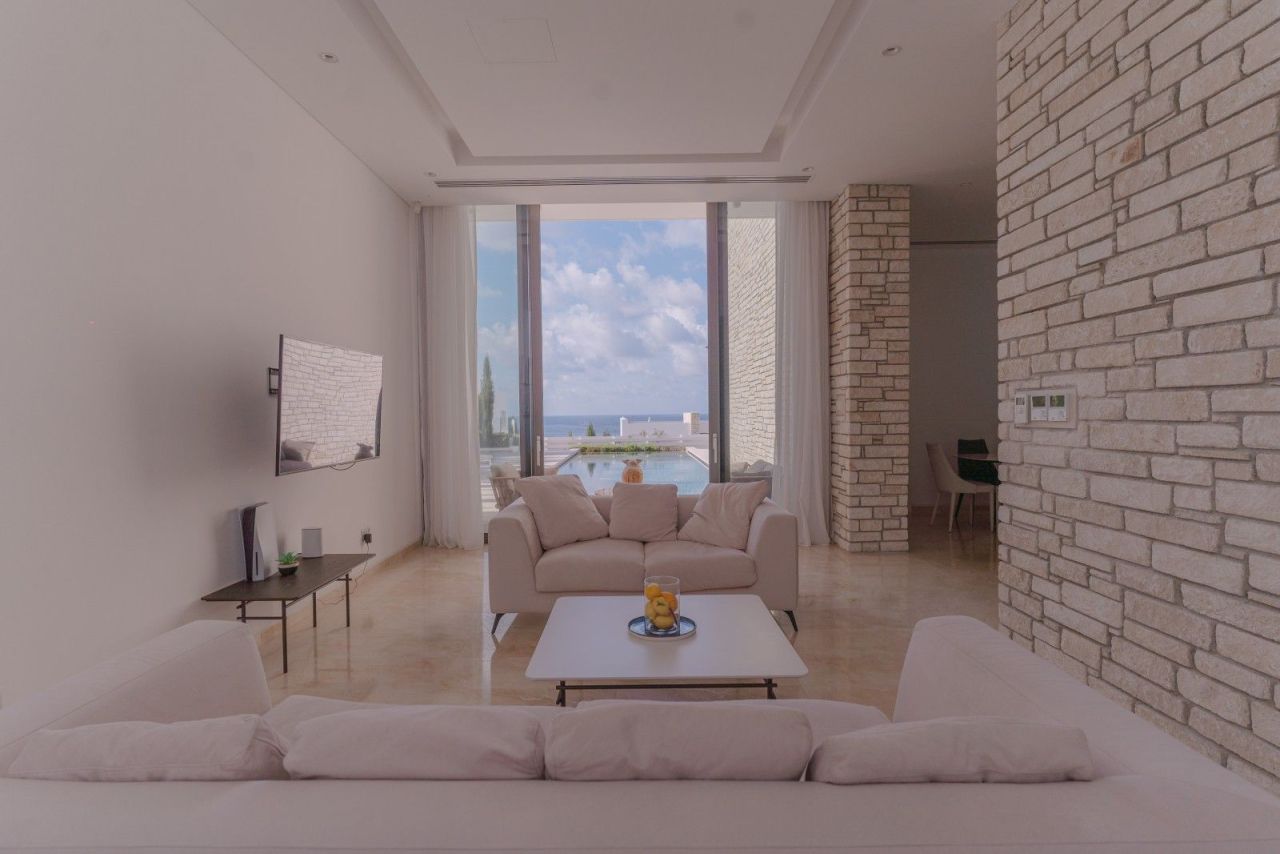 Вилла в Пафосе, Кипр, 263 м² - фото 15