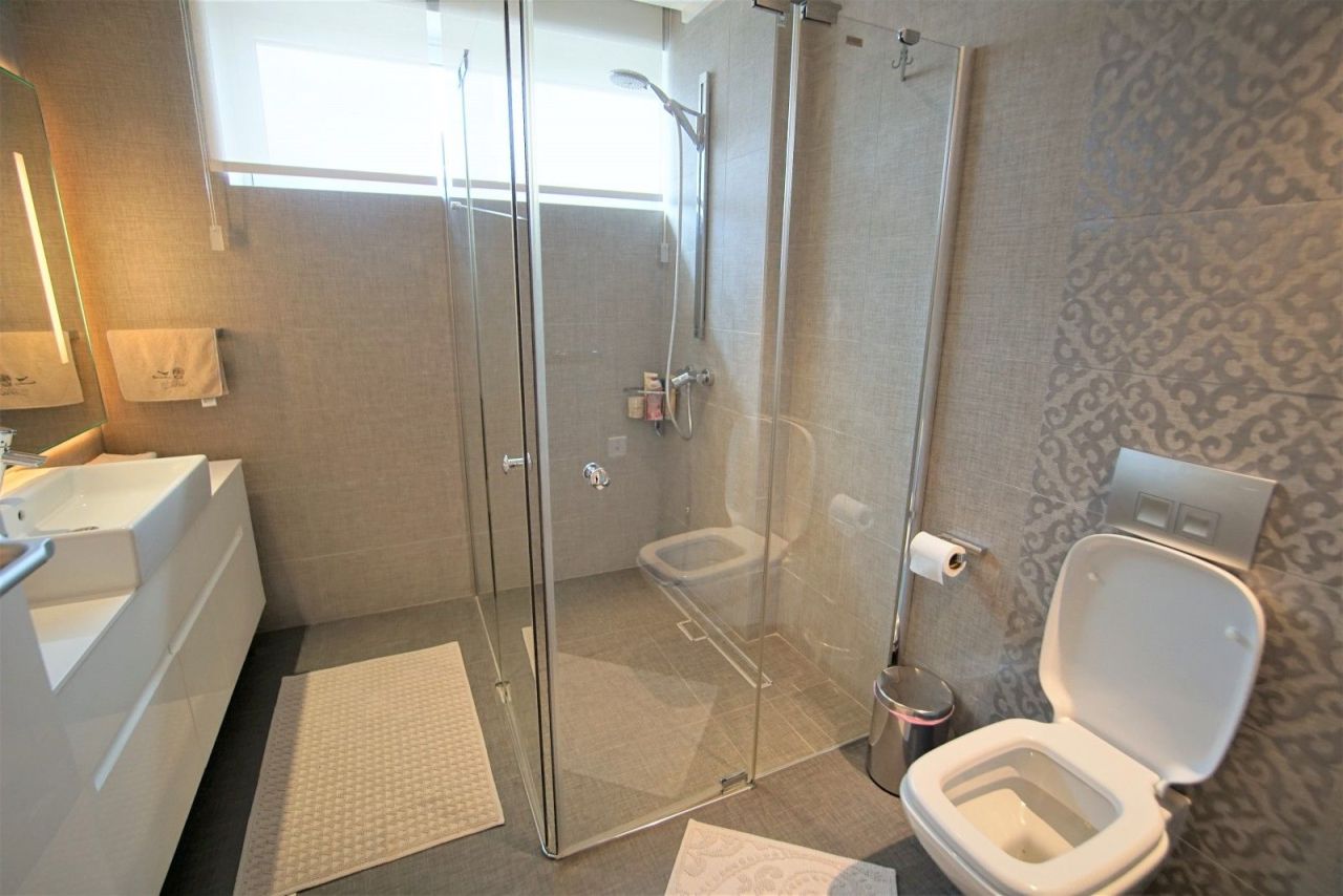 Апартаменты в Лимасоле, Кипр, 314 м² - фото 15