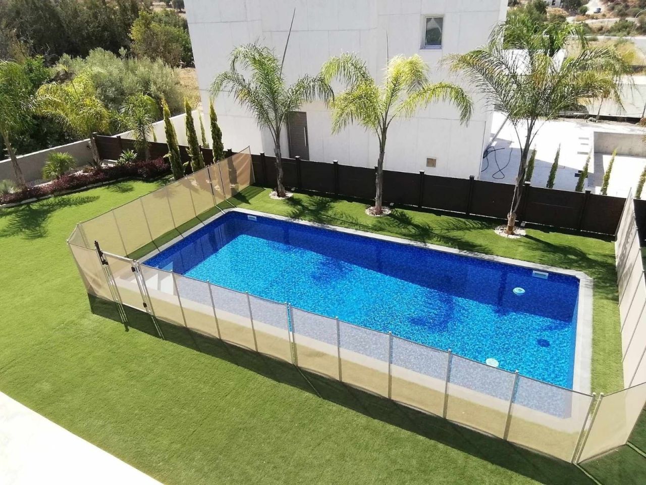 Вилла в Лимасоле, Кипр, 380 м² - фото 15