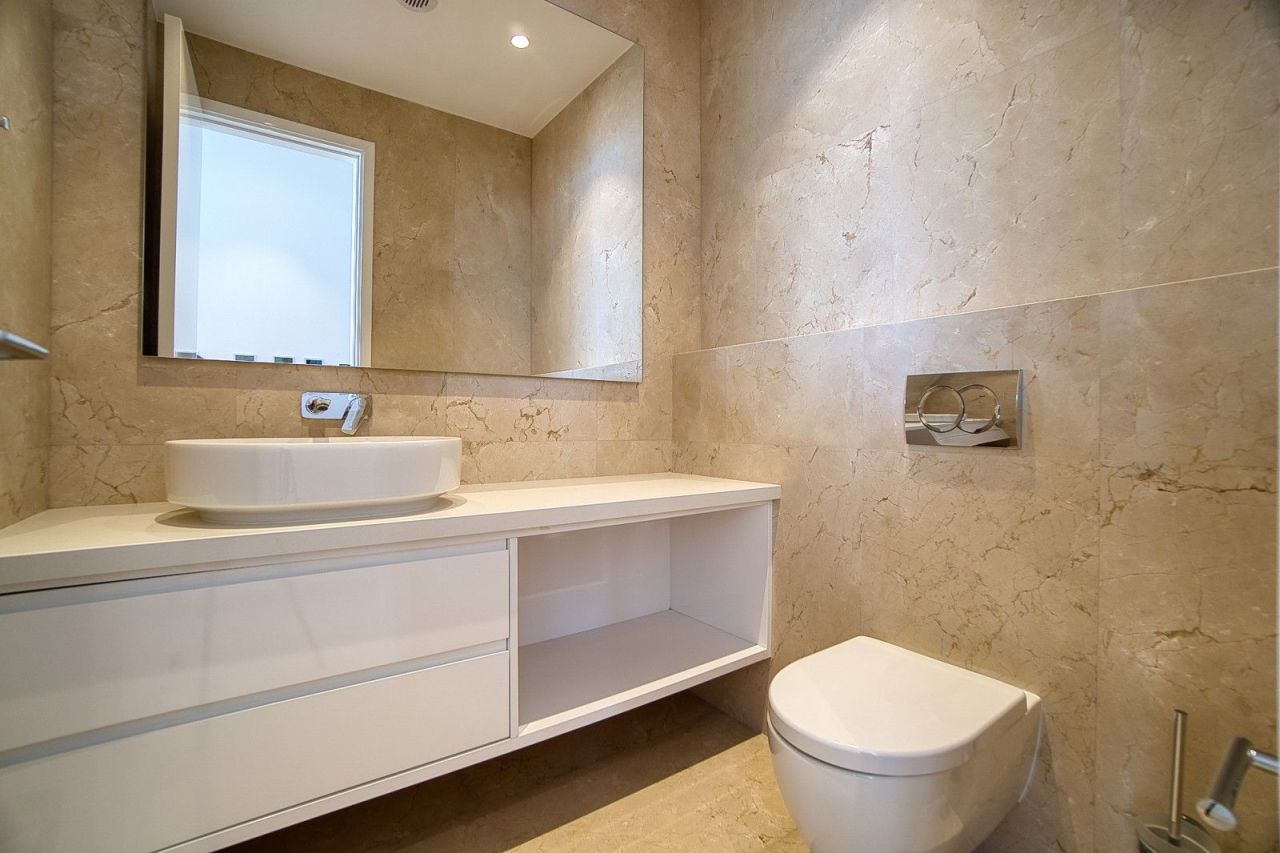 Апартаменты в Пафосе, Кипр, 221 м² - фото 15