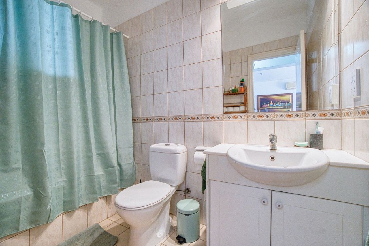 Апартаменты в Пафосе, Кипр, 76 м² - фото 15