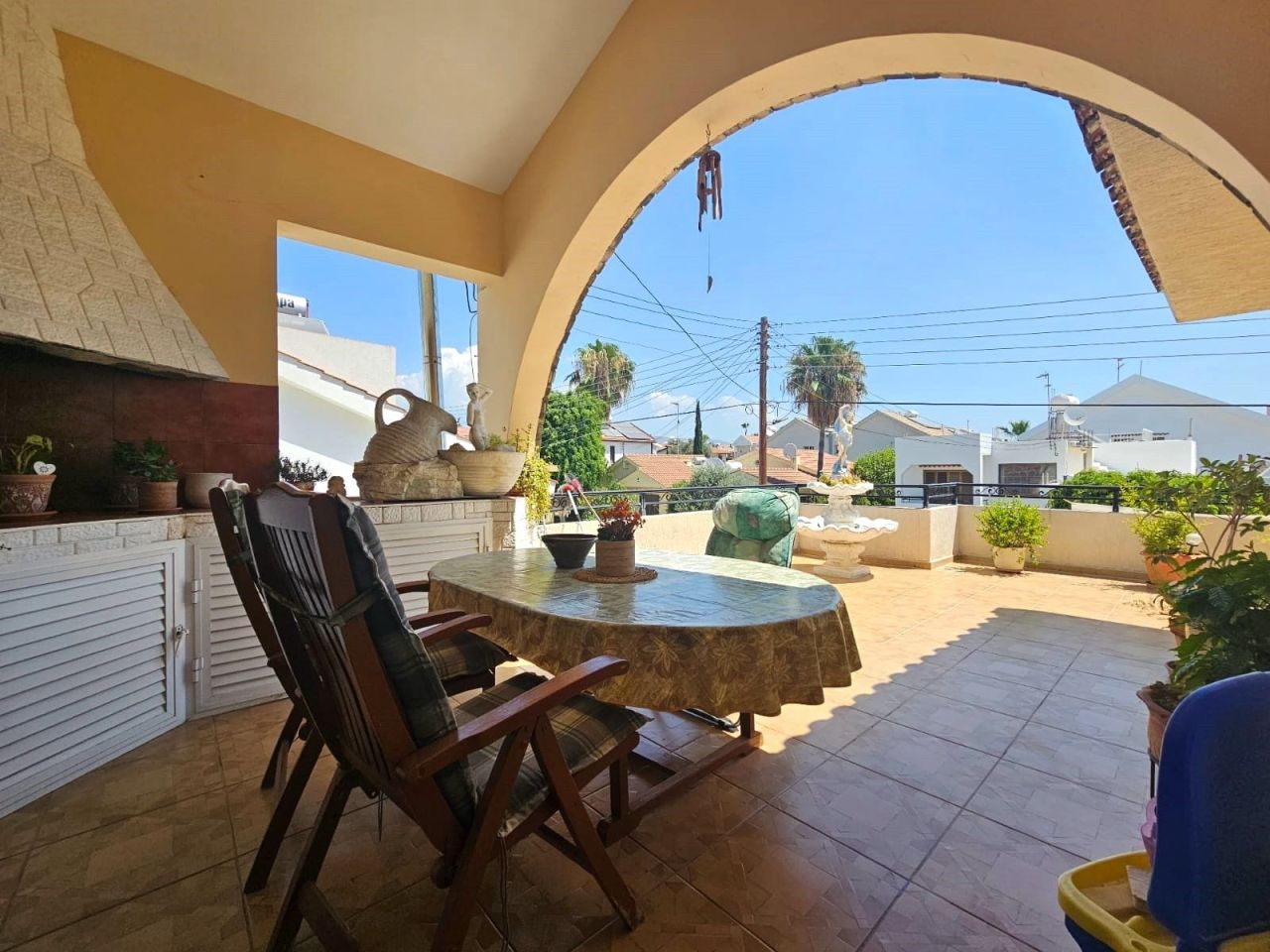 Вилла в Лимасоле, Кипр, 500 м² - фото 15