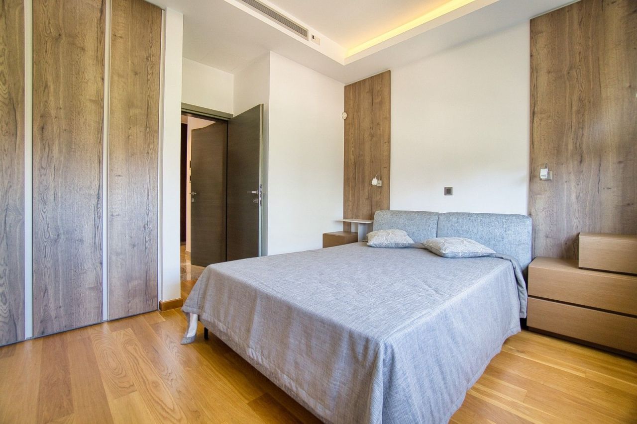 Пентхаус в Лимасоле, Кипр, 270 м² - фото 15