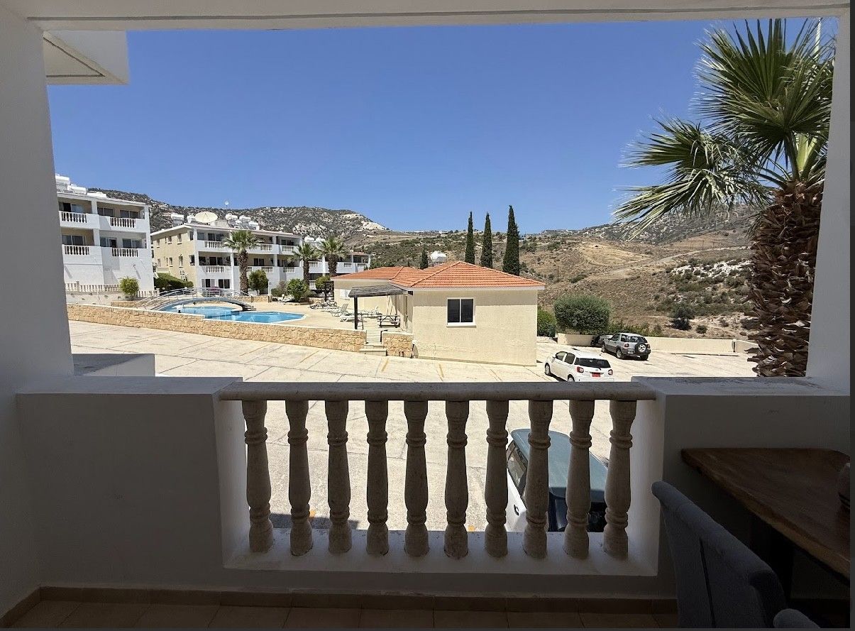 Апартаменты в Пафосе, Кипр, 84 м² - фото 15