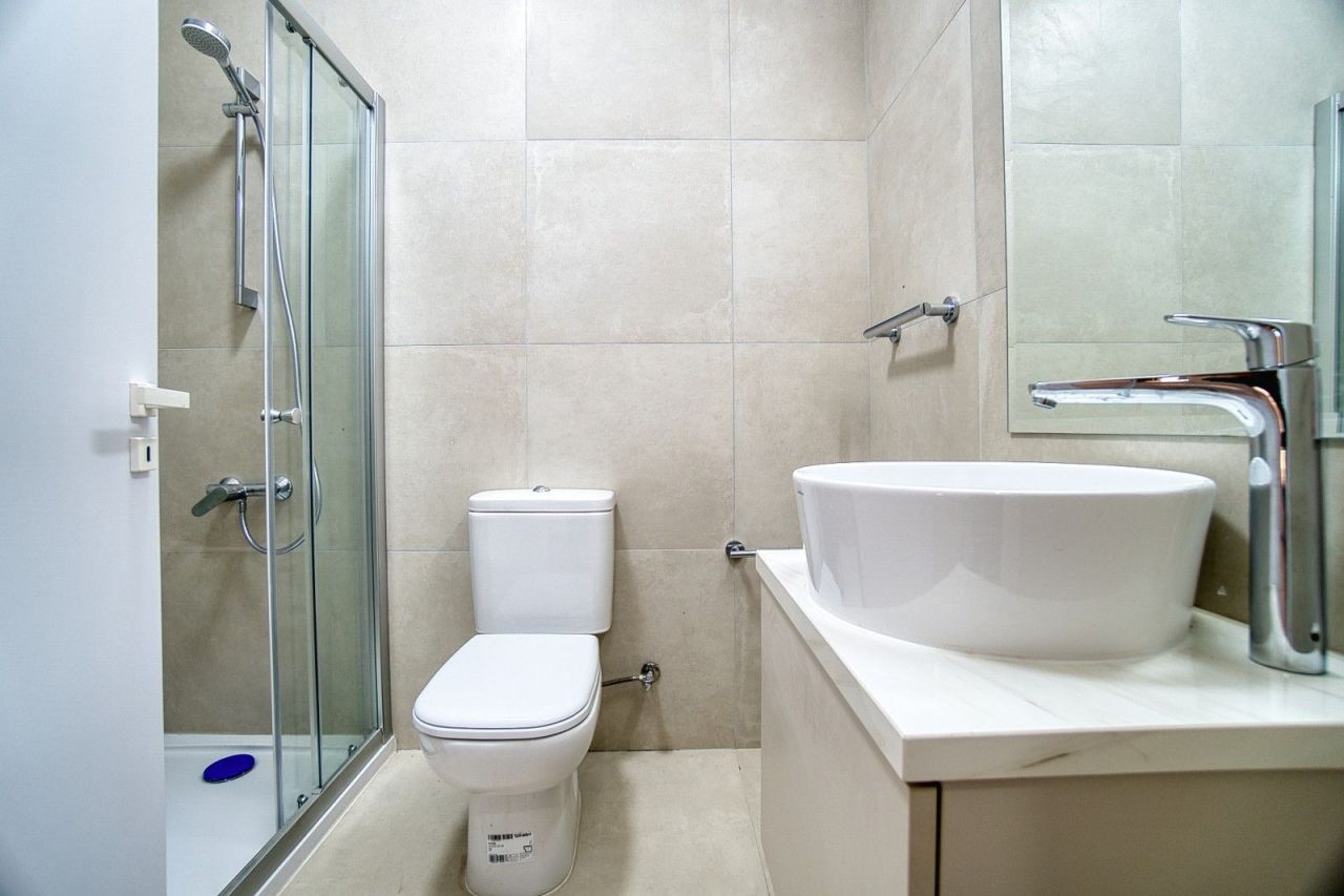 Апартаменты в Лимасоле, Кипр, 95 м² - фото 15