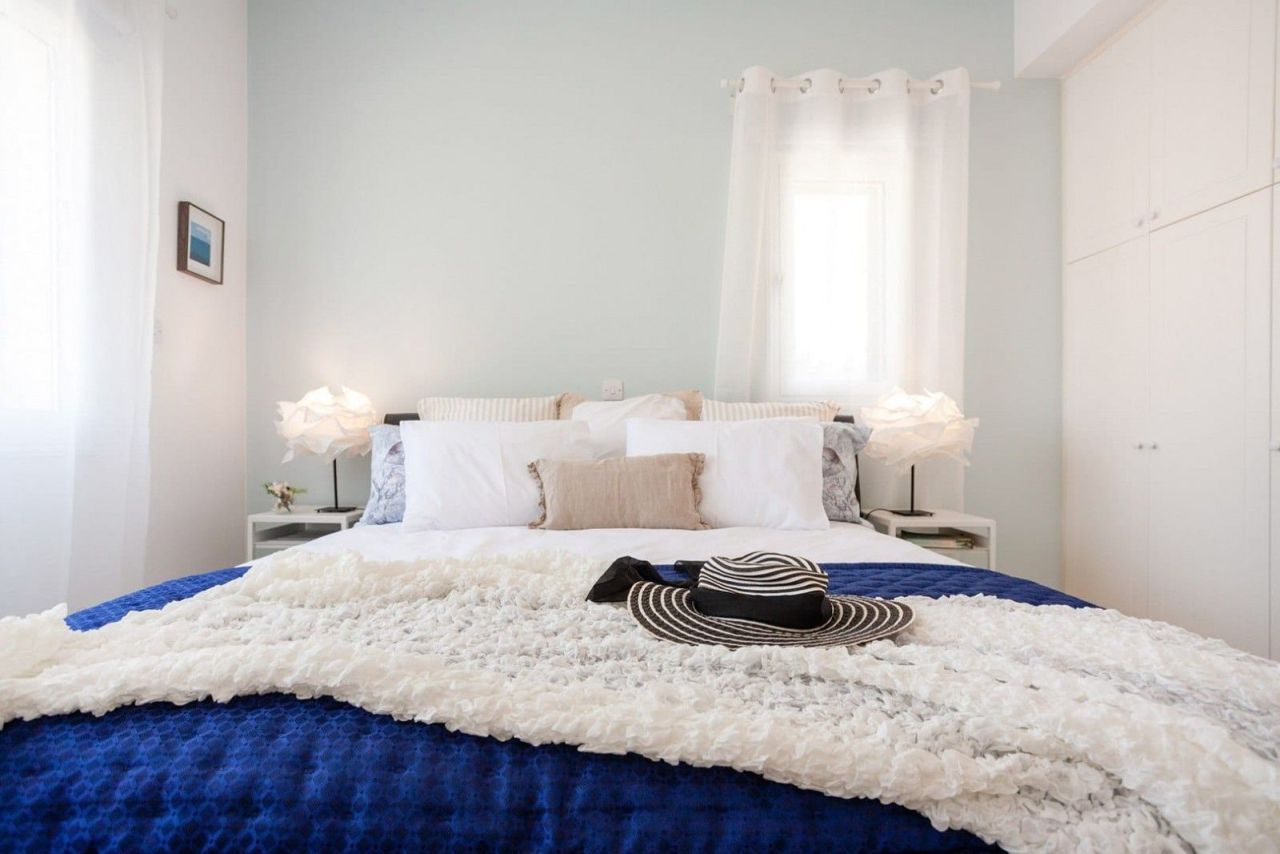 Вилла в Пафосе, Кипр, 340 м² - фото 15