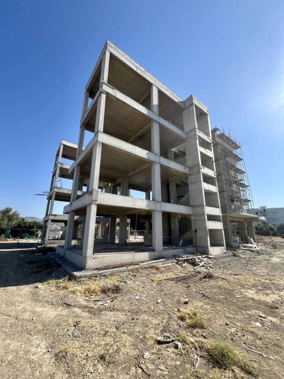 Вилла в Лимасоле, Кипр, 288 м² - фото 15