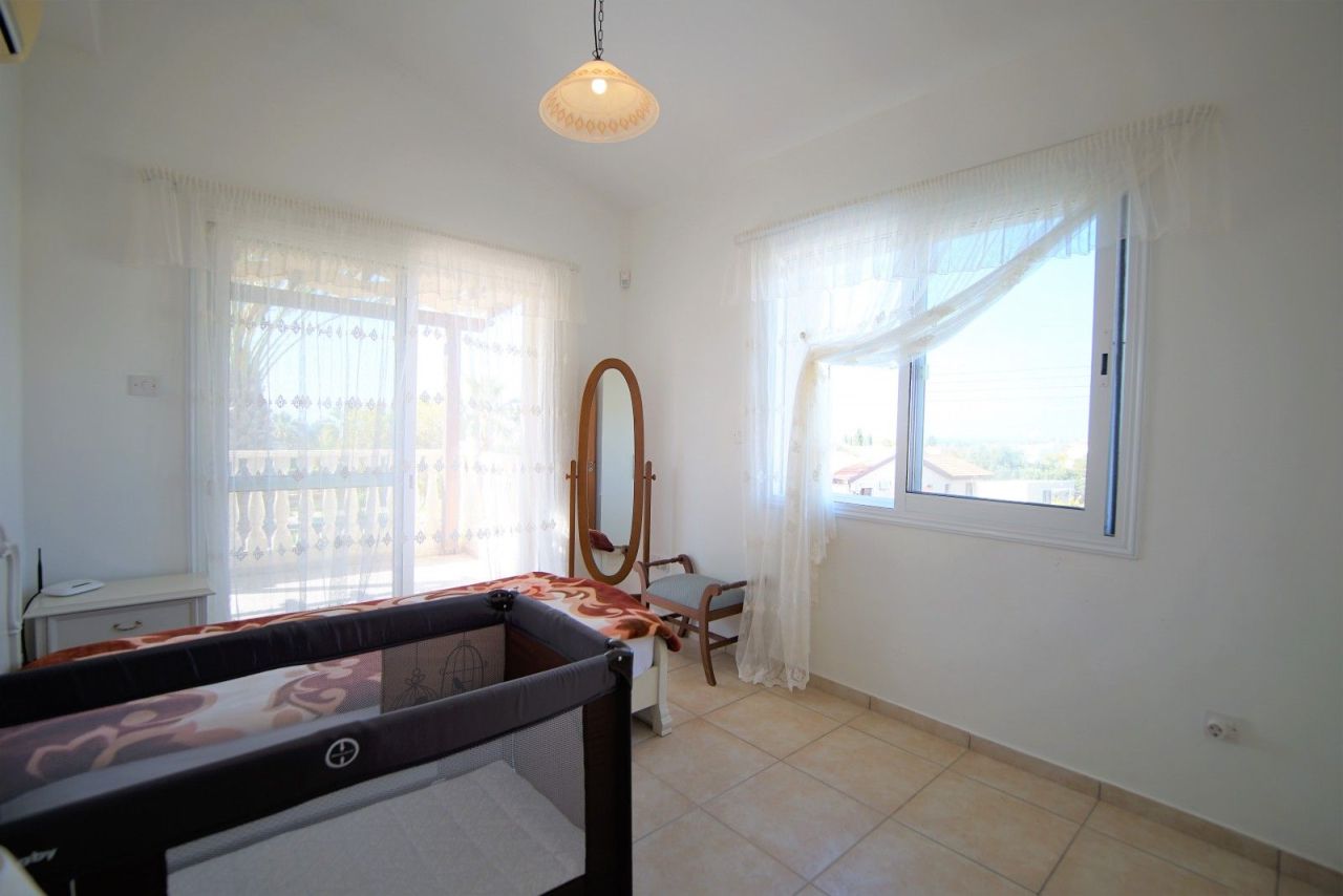 Вилла в Пафосе, Кипр - фото 15