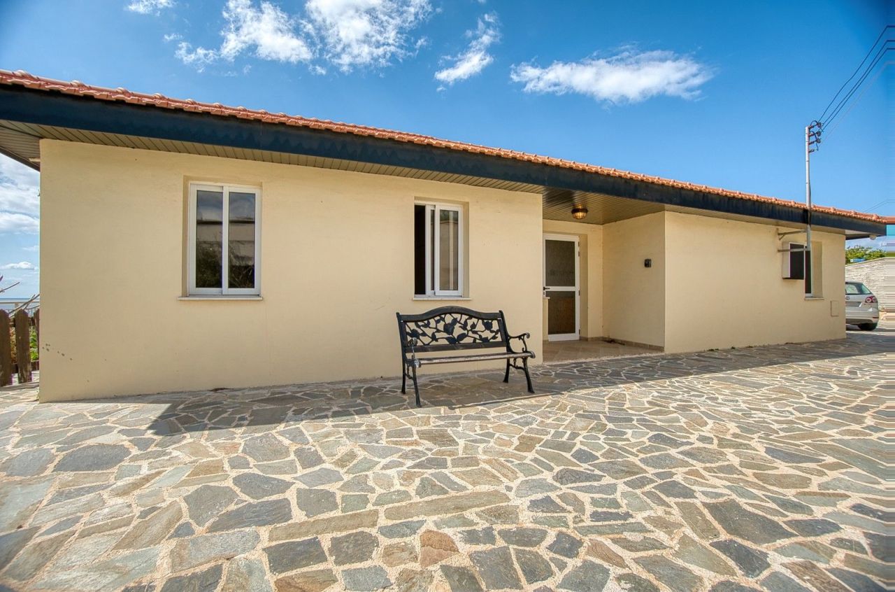 Вилла в Пафосе, Кипр, 276 м² - фото 15