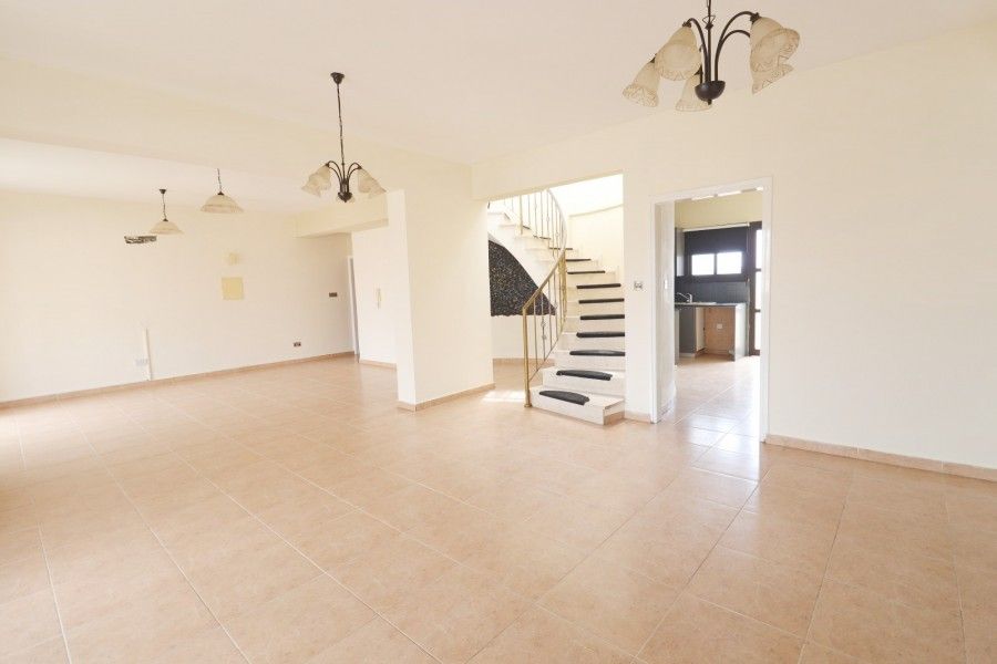 Пентхаус в Пафосе, Кипр, 176 м² - фото 15