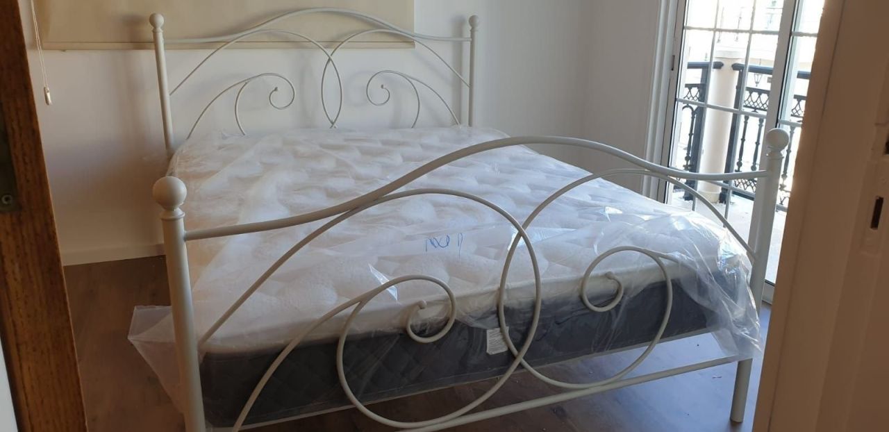 Таунхаус в Ларнаке, Кипр - фото 15