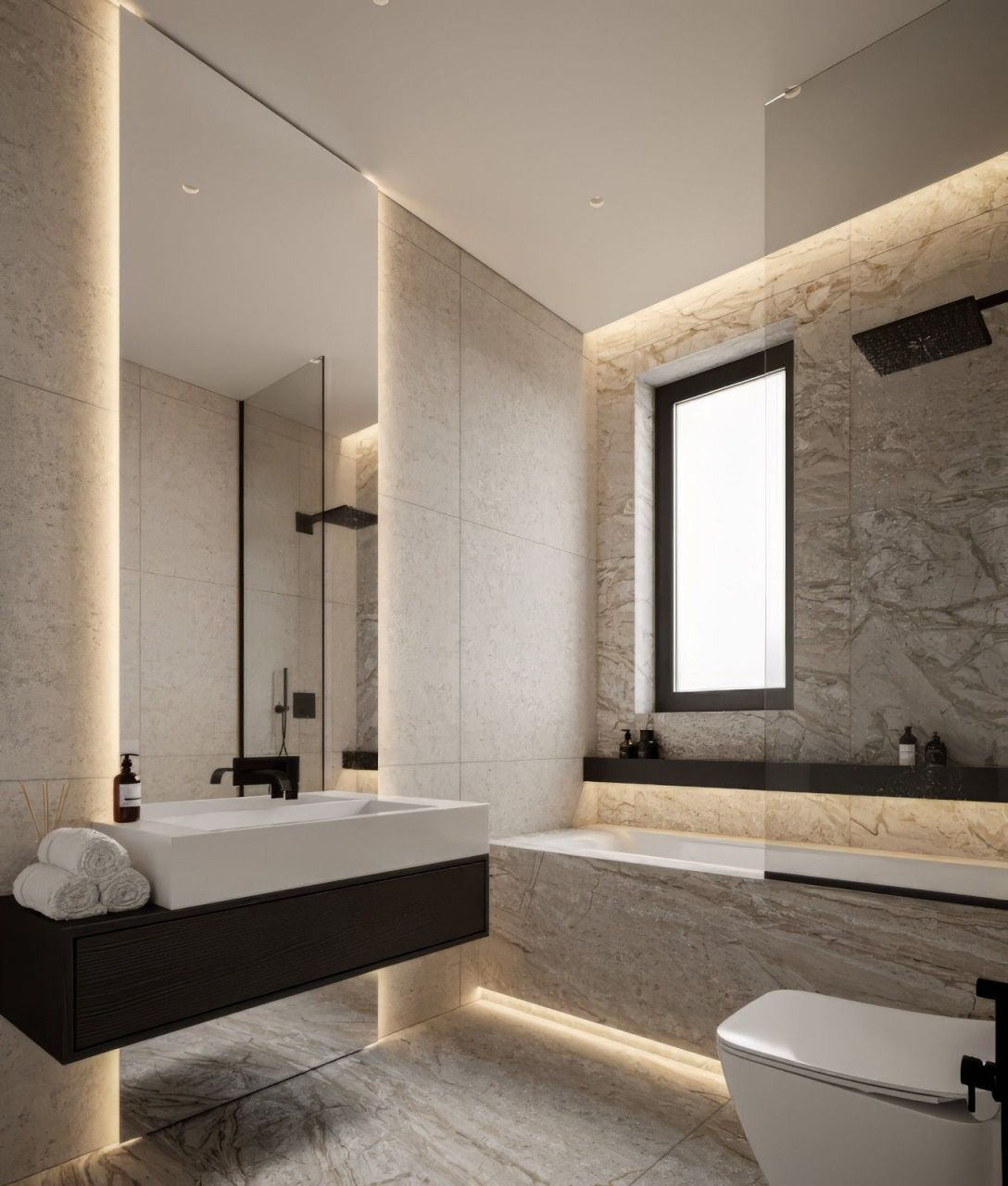 Апартаменты в Ларнаке, Кипр, 106 м² - фото 15