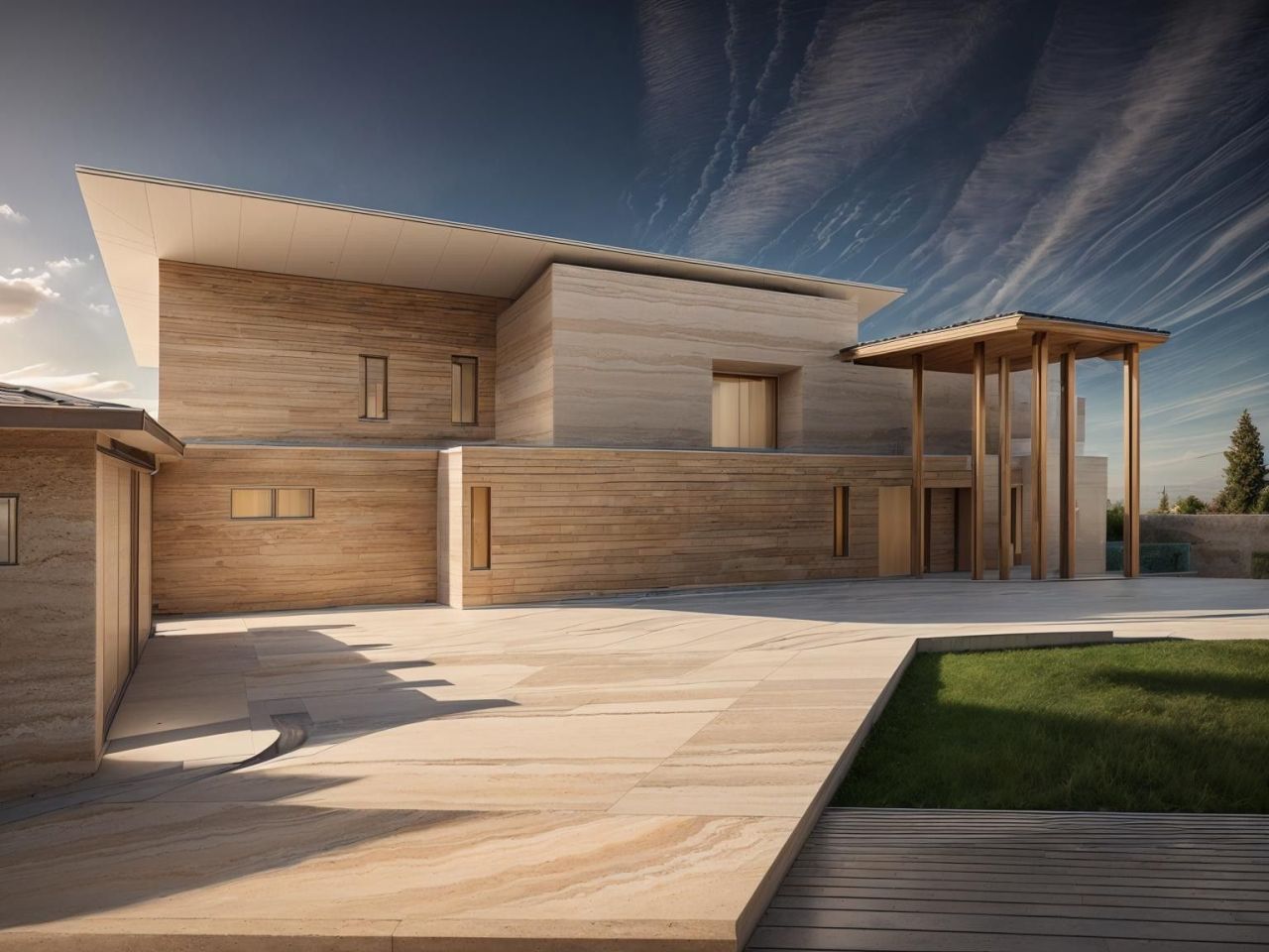 Вилла в Пафосе, Кипр, 503 м² - фото 15