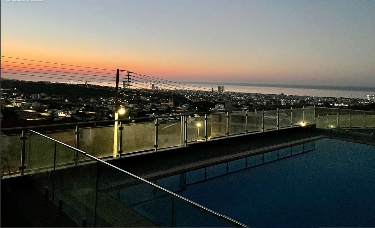 Вилла в Лимасоле, Кипр, 400 м² - фото 15