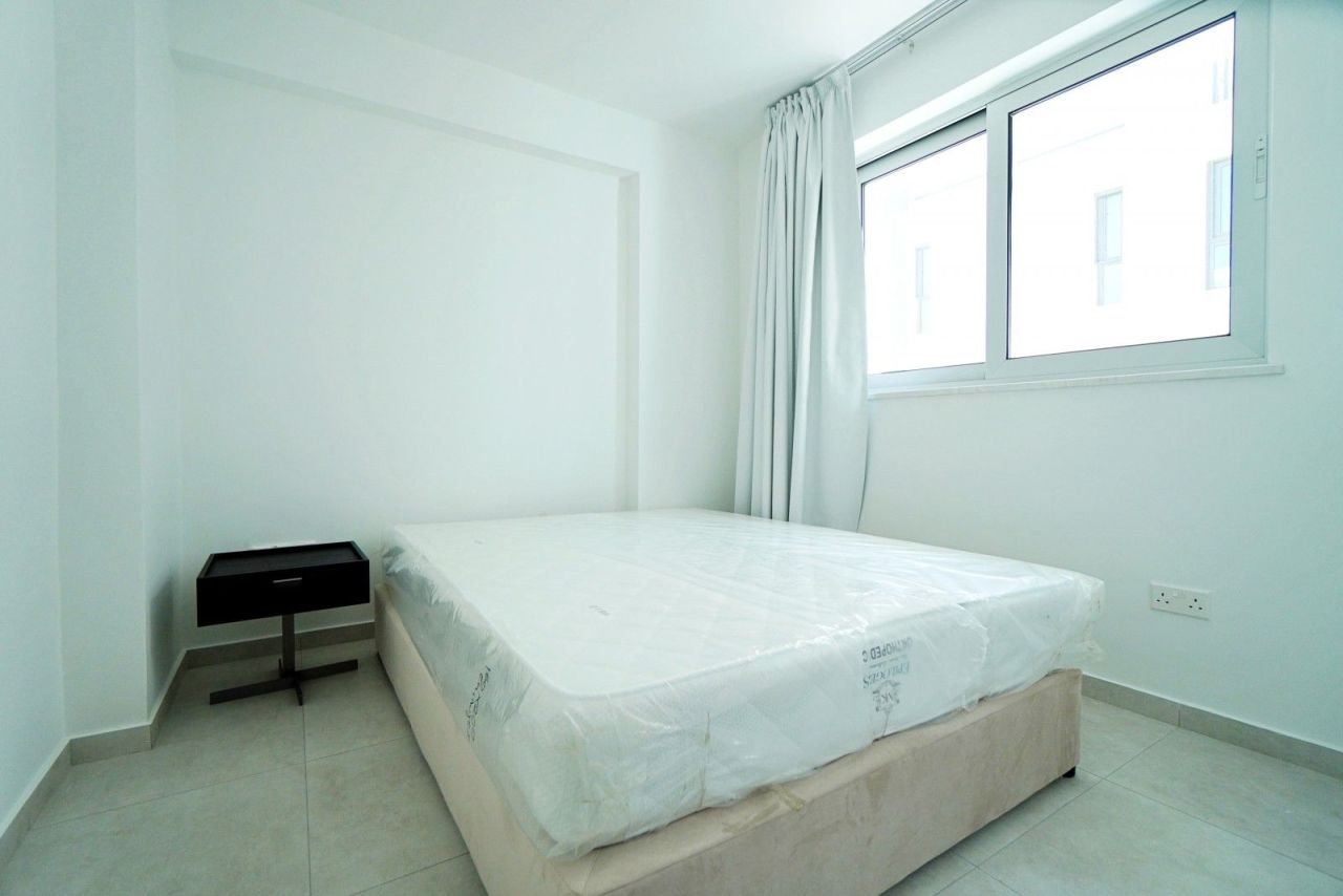 Пентхаус в Ларнаке, Кипр, 98 м² - фото 15