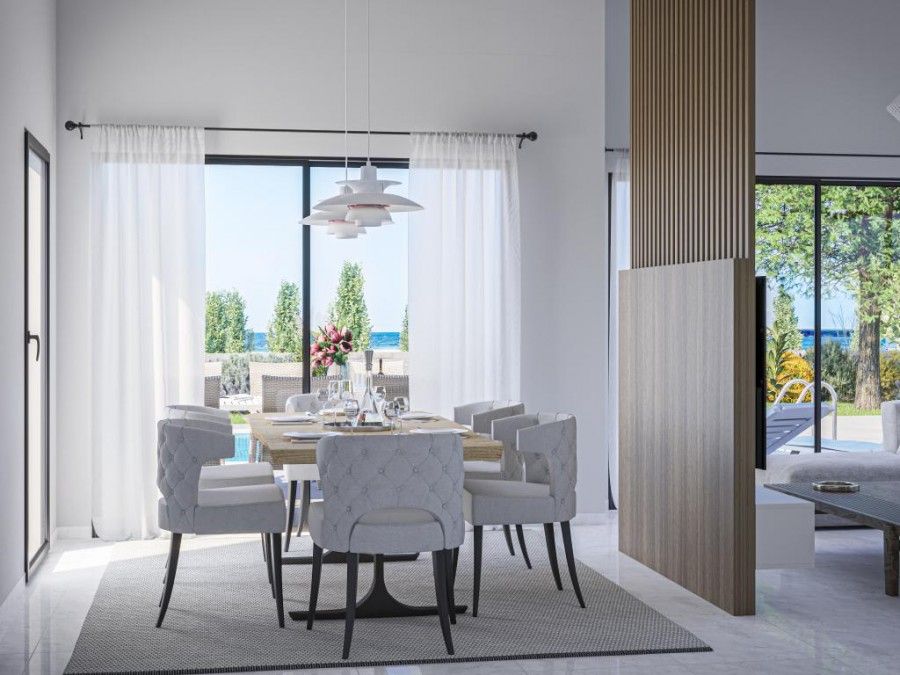 Вилла в Пафосе, Кипр, 170 м² - фото 15