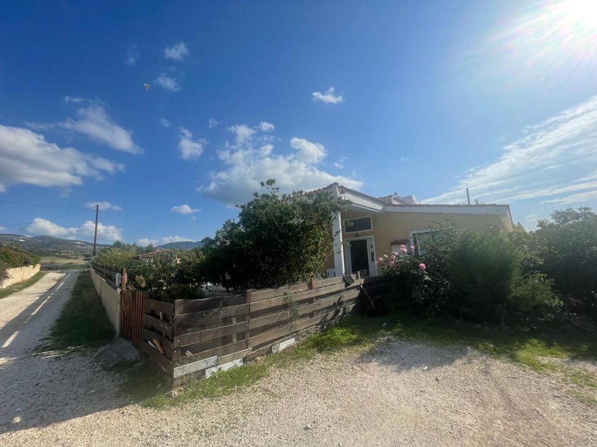 Бунгало в Пафосе, Кипр, 130 м² - фото 15