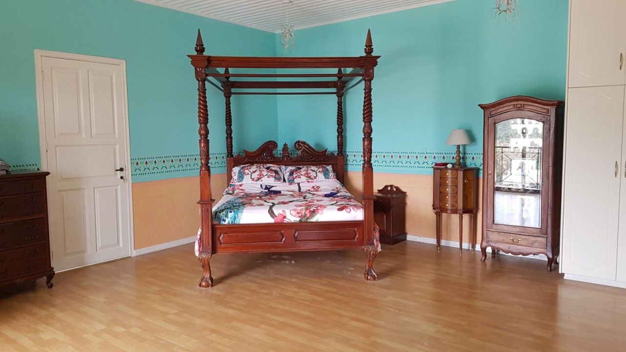 Вилла в Лимасоле, Кипр, 1 600 м² - фото 15