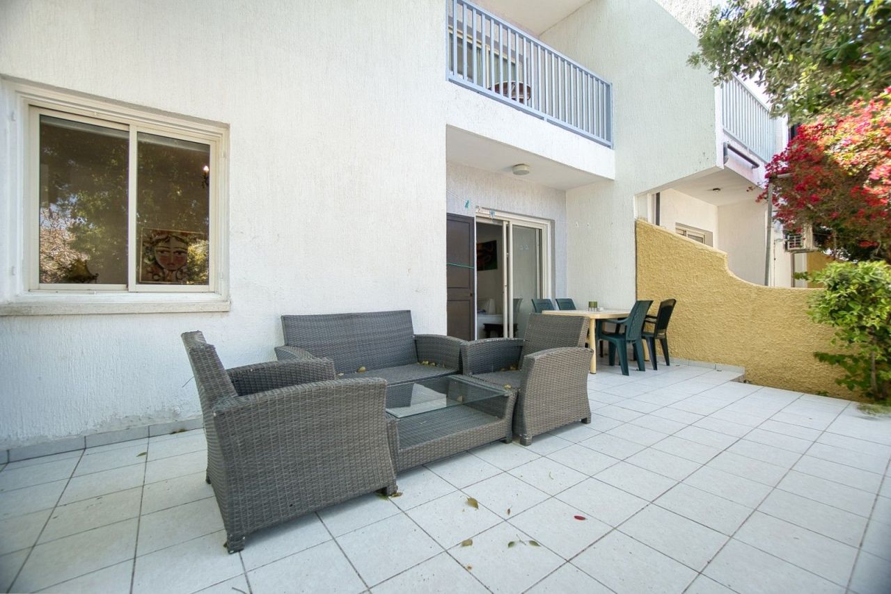 Апартаменты в Пафосе, Кипр, 52 м² - фото 15