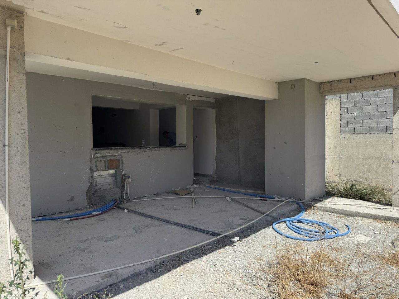 Вилла в Лимасоле, Кипр, 206 м² - фото 15