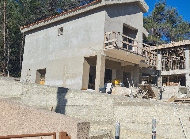 Вилла в Лимасоле, Кипр, 170 м² - фото 15