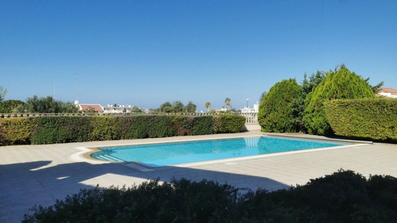 Вилла в Пафосе, Кипр, 333 м² - фото 15