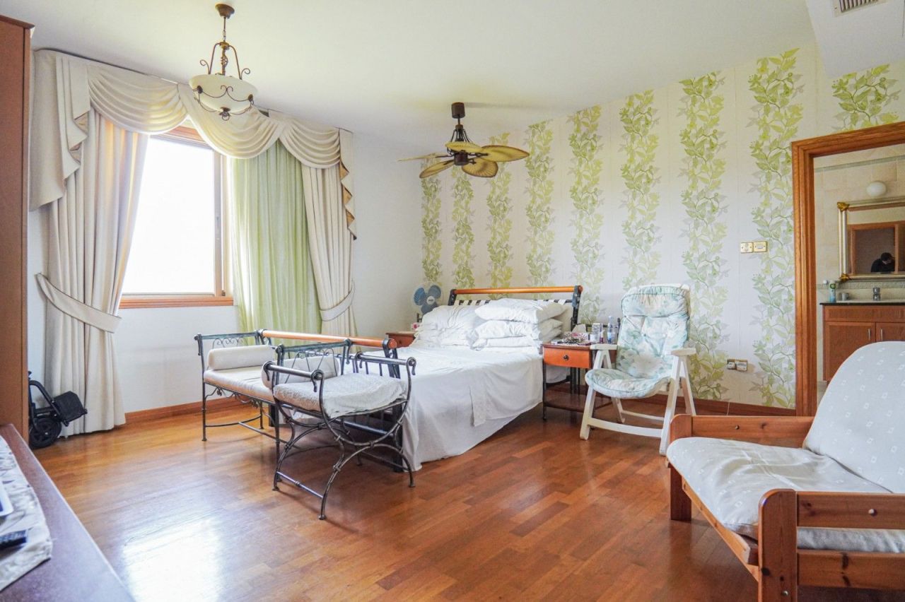 Вилла в Ларнаке, Кипр, 1 628 м² - фото 15