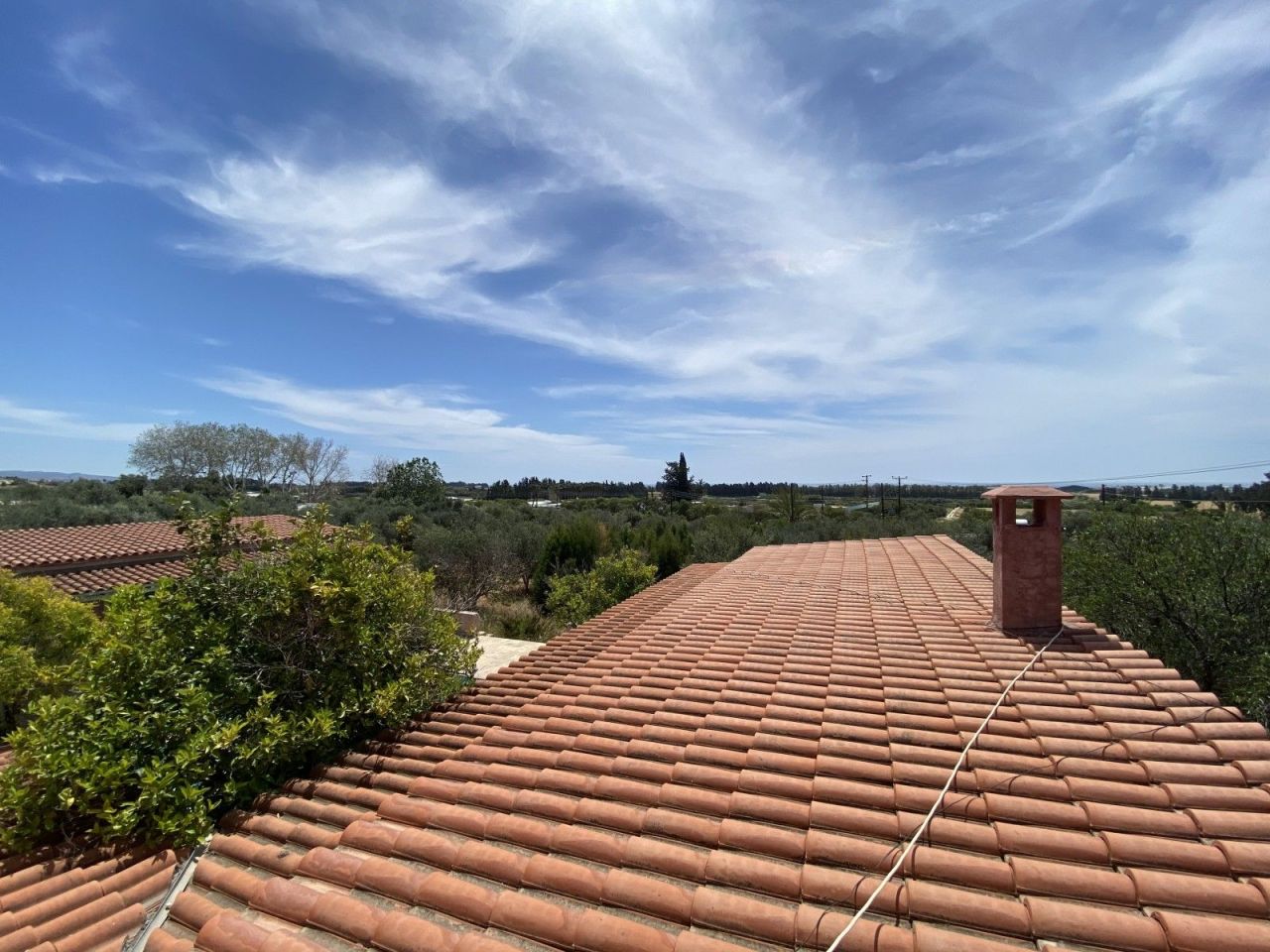 Вилла в Пафосе, Кипр, 350 м² - фото 15