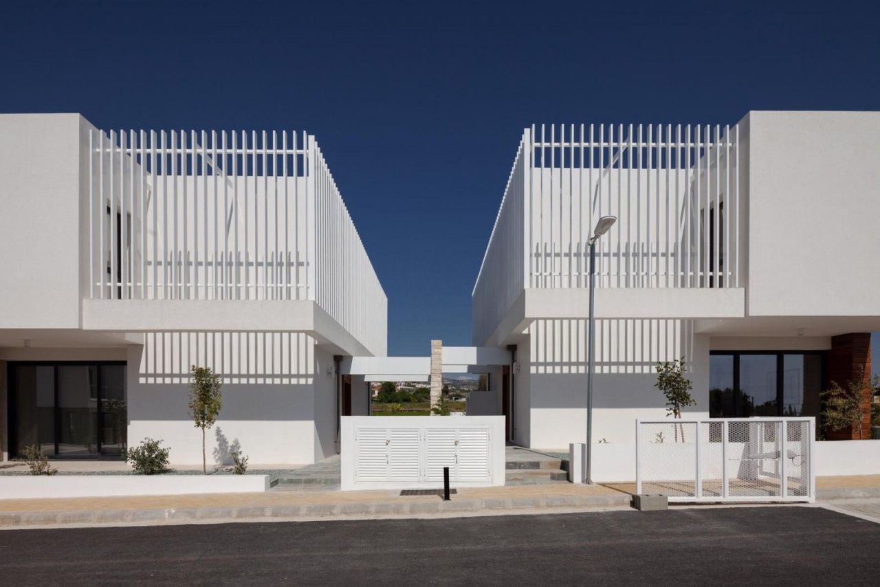 Вилла в Пафосе, Кипр, 177 м² - фото 15