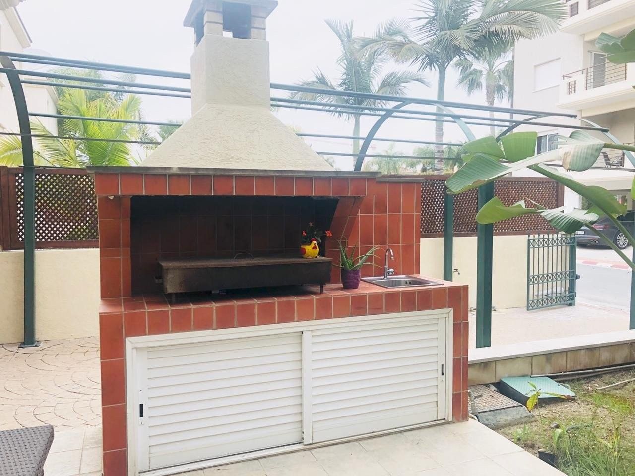 Вилла в Лимасоле, Кипр, 285 м² - фото 15