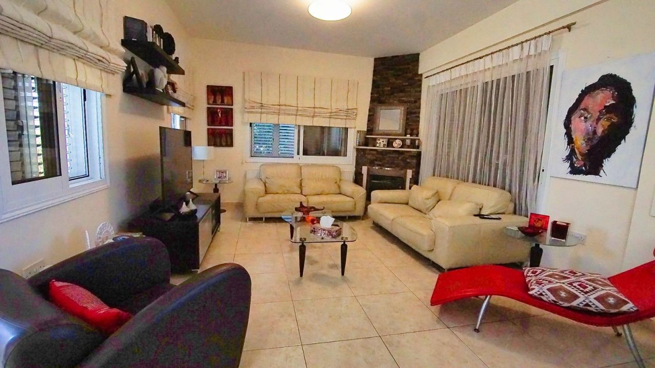 Вилла в Лимасоле, Кипр, 247 м² - фото 15