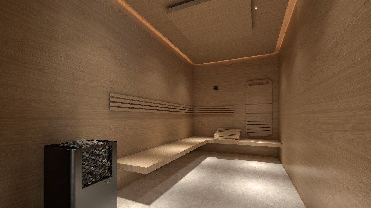 Апартаменты в Лимасоле, Кипр, 132 м² - фото 15