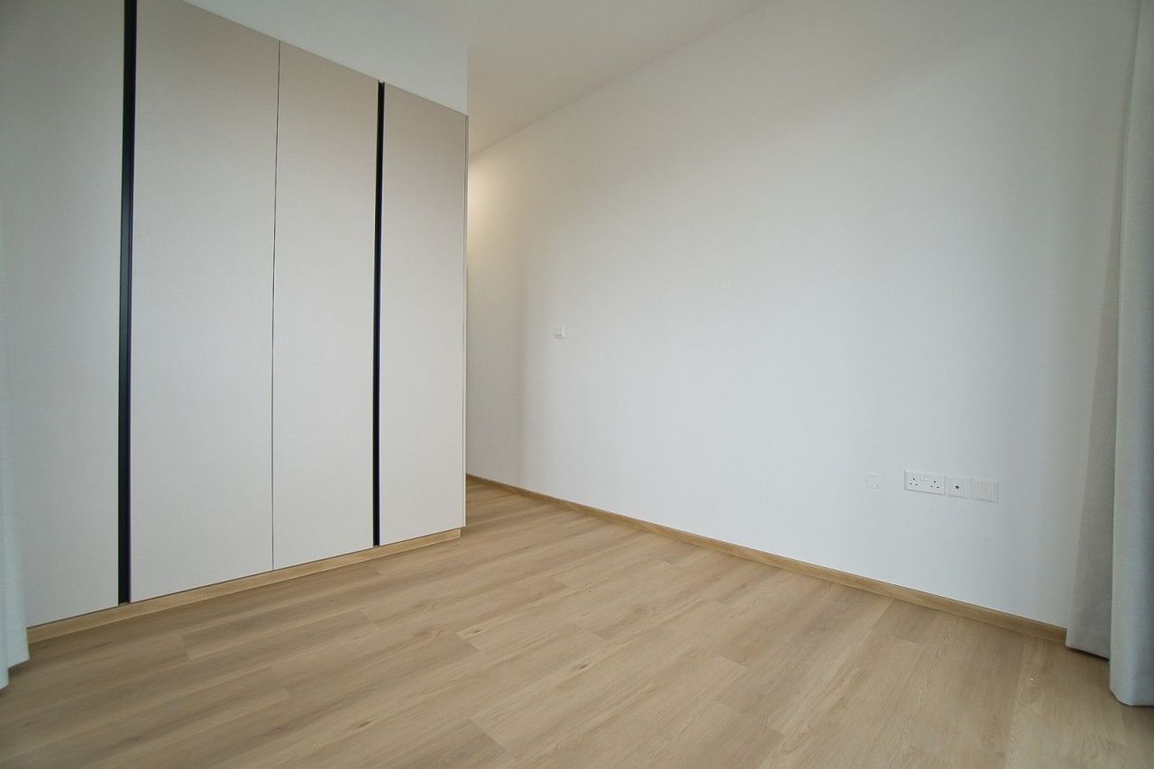 Пентхаус в Лимасоле, Кипр, 116 м² - фото 15