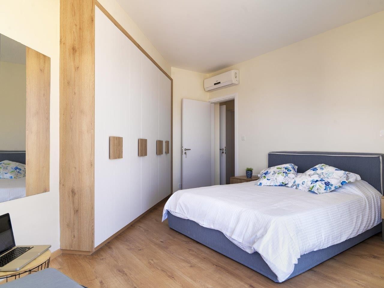 Апартаменты в Лимасоле, Кипр, 159 м² - фото 15